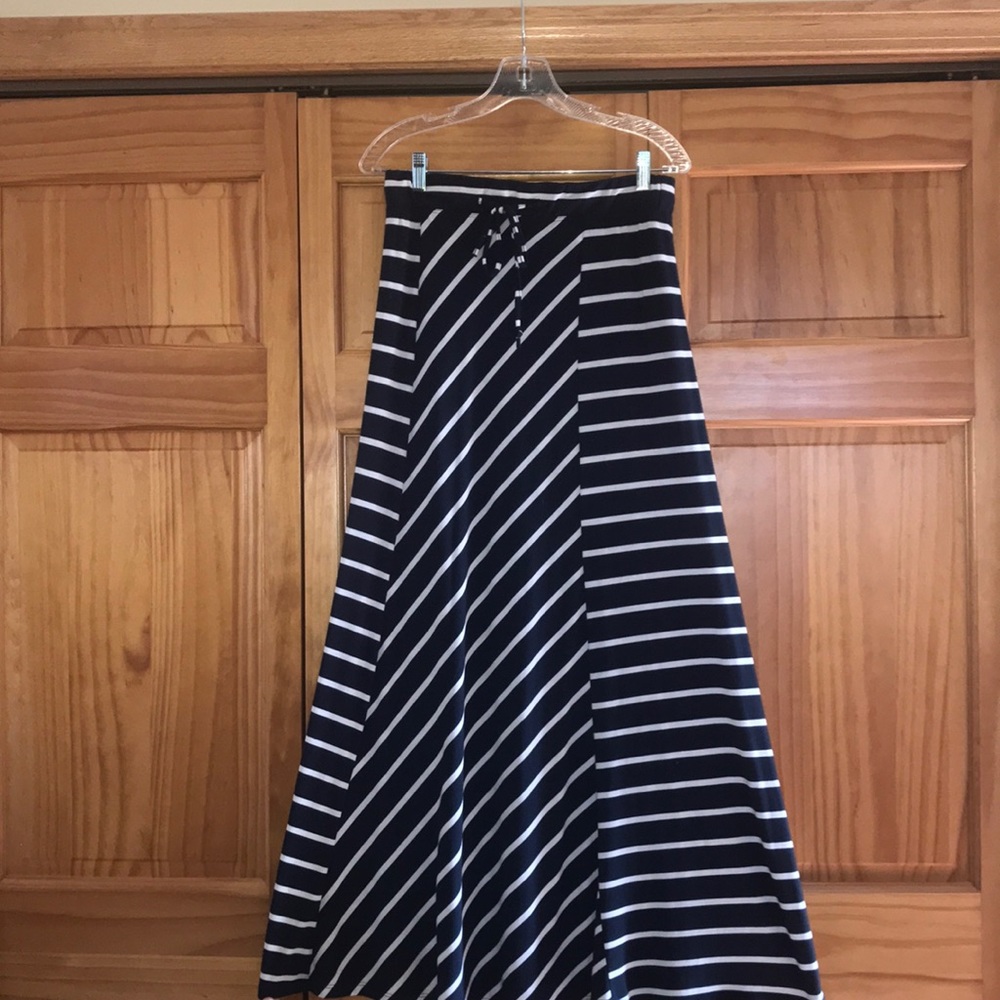 Maurice’s Maxi Skirt